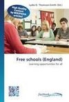 Free schools (England)