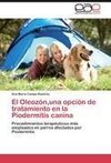 El Oleozón,una opción de tratamiento en la Piodermitis canina