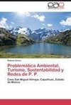 Problemática Ambiental, Turismo, Sustentabilidad y  Redes de P. P.
