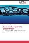 De la modernidad a la globalización