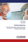 Caries Vaccine