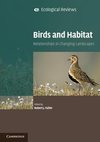 Fuller, R: Birds and Habitat