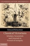 Richardson, E: Classical Victorians