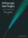 Arthroscopic Laser Surgery