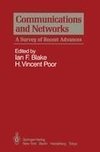 Communications and Networks