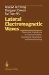 Lateral Electromagnetic Waves