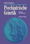 Psychiatrische Genetik