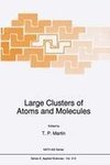 Large Clusters of Atoms and Molecules