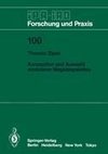 Konzeption und Auswahl modularer Magazinpaletten