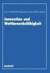 Innovation und Wettbewerbsfähigkeit