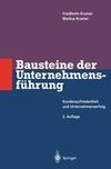 Bausteine der Unternehmensführung