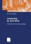 Leadership by Soft Skills