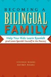 Becoming a Bilingual Family