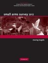 Small Arms Survey, G: Small Arms Survey 2012