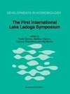 The First International Lake Ladoga Symposium