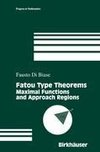 Fatou Type Theorems
