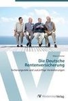 Die Deutsche Rentenversicherung