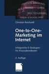 One-to-One- Marketing im Internet