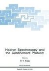 Hadron Spectroscopy and the Confinement Problem