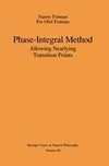 Phase-Integral Method