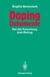 Doping Dokumente