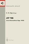 JIT'98 Java-Informations-Tage 1998