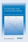 The Heliosphere in the Local Interstellar Medium