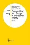 Singularities and Groups in Bifurcation Theory