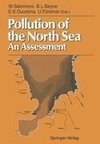 Pollution of the North Sea