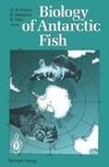 Biology of Antarctic Fish