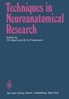 Techniques in Neuroanatomical Research