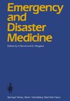 Emergency and Disaster Medicine