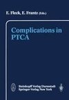 Complications in PTCA