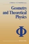 Geometry and Theoretical Physics