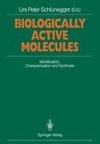Biologically Active Molecules