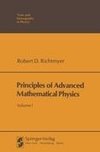 Principles of Advanced Mathematical Physics