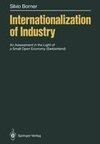 Internationalization of Industry