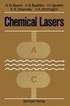 Chemical Lasers