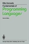 Fundamentals of Programming Languages