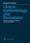 Clinical Epidemiology and Biostatistics