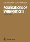 Foundations of Synergetics II