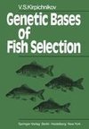 Genetic Bases of Fish Selection