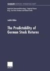 The Predictabilty of German Stock Returns
