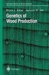 Genetics of Wood Production