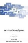 Ice in the Climate System