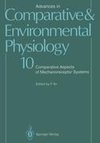 Advances in Comparative and Environmental Physiology