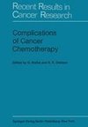 Complications of Cancer Chemotherapy