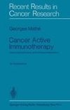 Cancer Active Immunotherapy