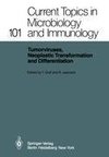 Tumorviruses, Neoplastic Transformation and Differentiation