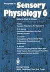 Progress in Sensory Physiology